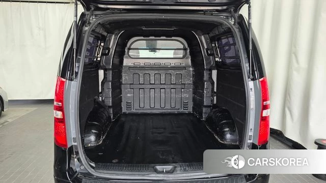 Hyundai The New Grand Starex id 4626117 из Кореи 11
