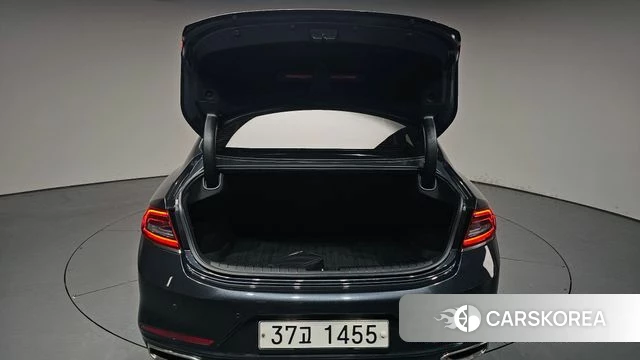 Hyundai Grandeur IG id 4652301 из Кореи 11