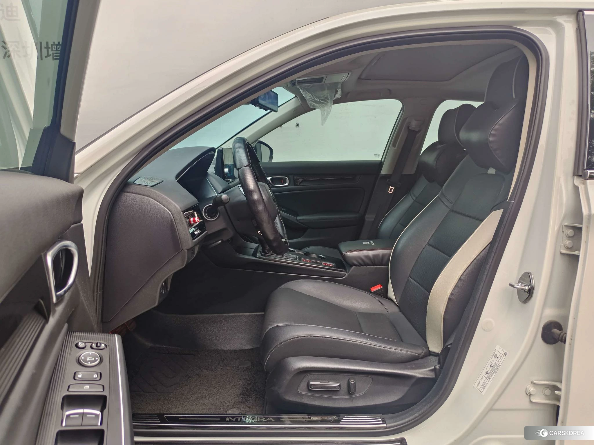 Honda Integra id 4513766 из Китая 11