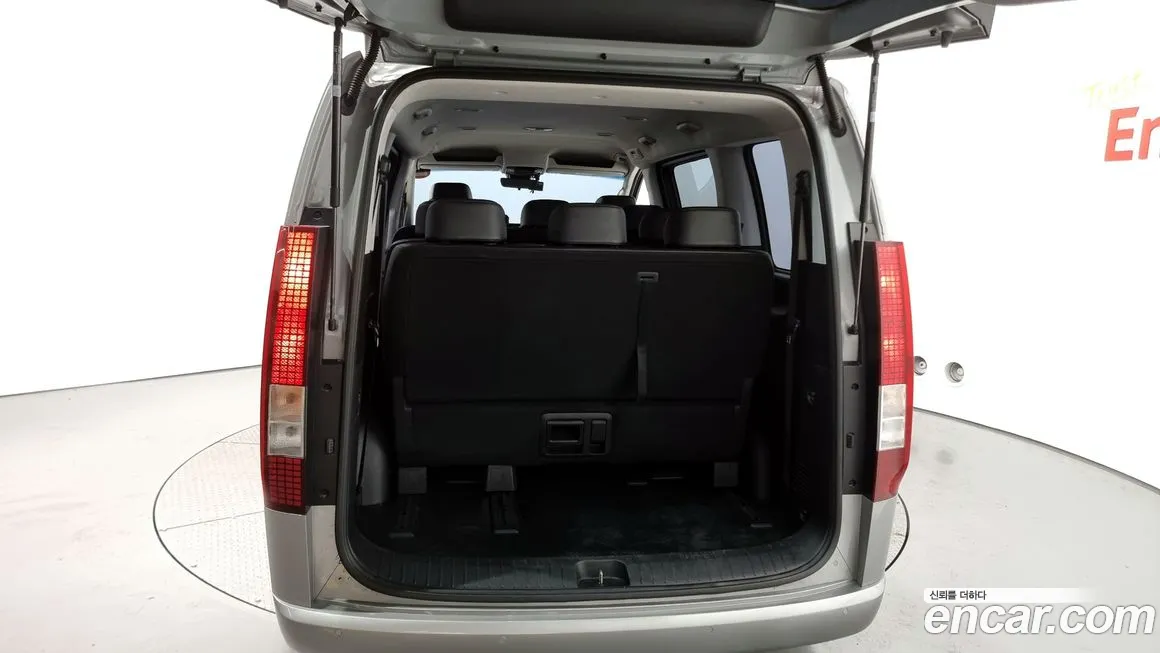 Hyundai Staria id 1667364 из Кореи 11