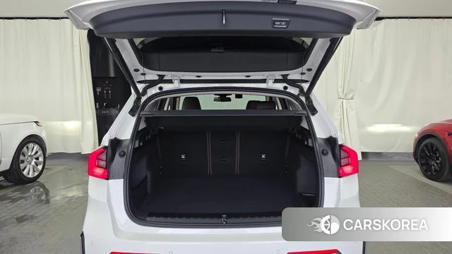 BMW X1 (U11) id 4757513 из Кореи 11