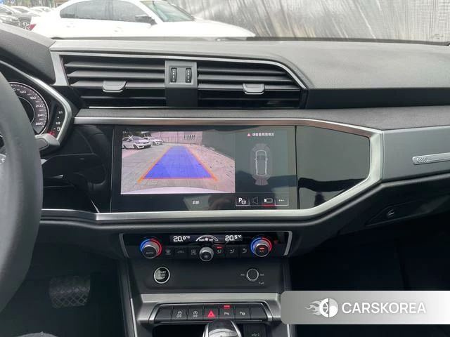 Audi Q3 id 4273378 из Китая 11