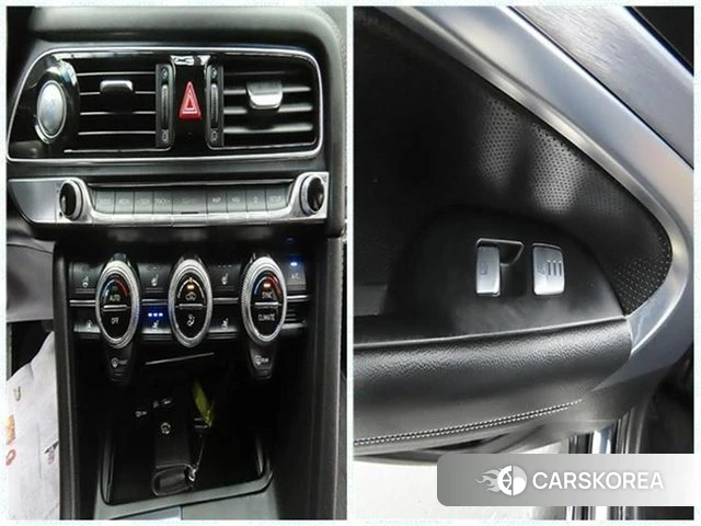 Genesis G70 id 4490205 из Кореи 11