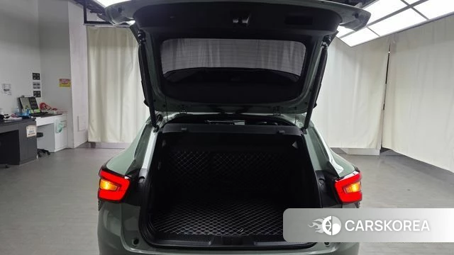 Chevrolet (GM Daewoo) Trax Crossover id 4740016 из Кореи 11
