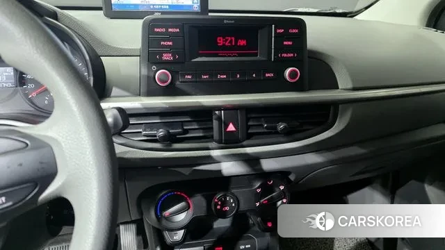 Kia Morning Urban (JA) id 3329775 из Кореи 11