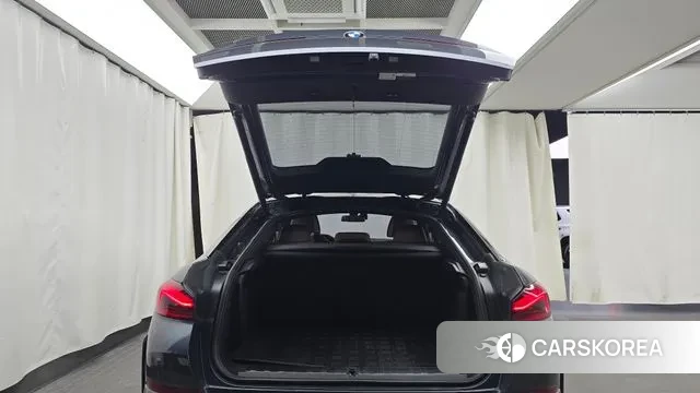 BMW X6 (G06) id 3656230 из Кореи 11