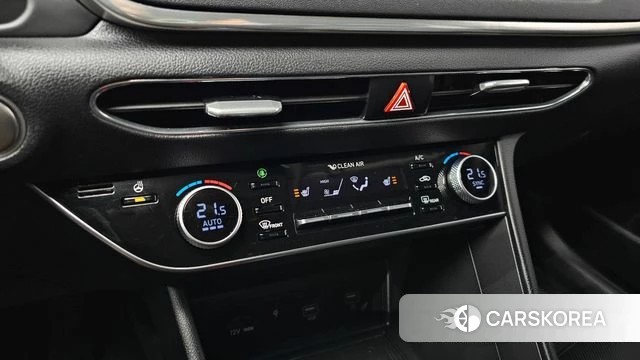 Hyundai Sonata (DN8) id 3872448 из Кореи 11