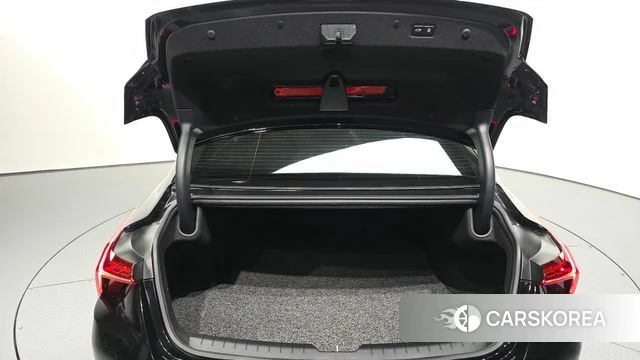 Kia K8 Hybrid id 4187107 из Кореи 11