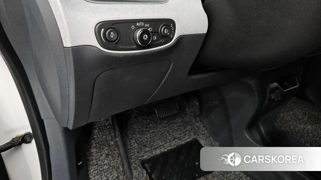 Chevrolet (GM Daewoo) Bolt EV id 4850044 из Кореи 11