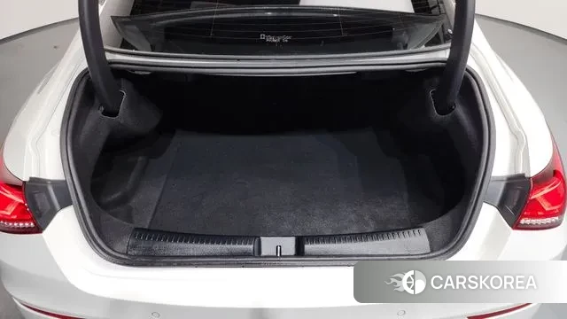 Mercedes-Benz CLA-Class C118 id 3765111 из Кореи 11