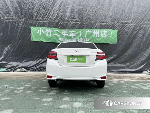 Toyota Vios id 4262295 из Китая 11