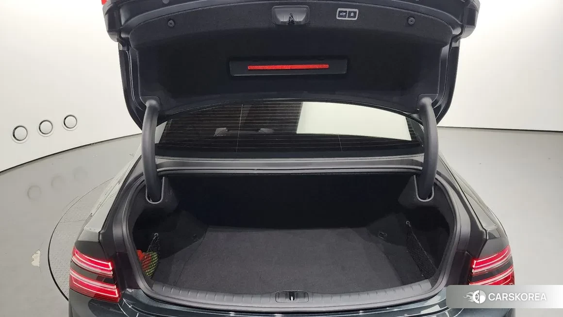 Genesis G80 (RG3) id 1552126 из Кореи 11