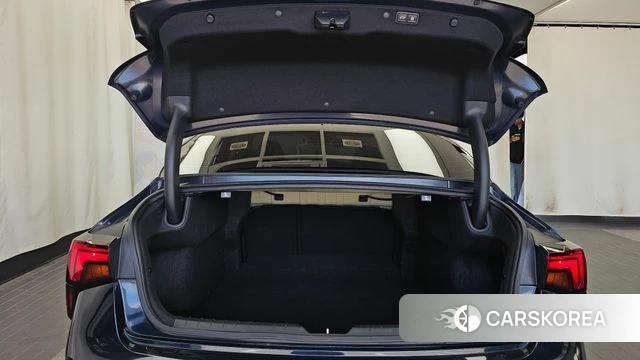 Kia The New K5 3rd generation id 4893155 из Кореи 11