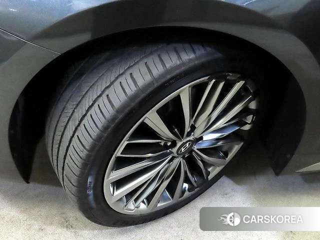 Hyundai Grandeur IG id 4262810 из Кореи 11
