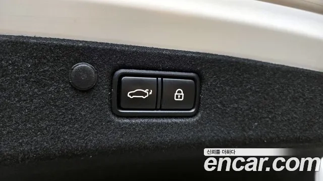 Hyundai The New Grandeur IG id 2907174 из Кореи 11