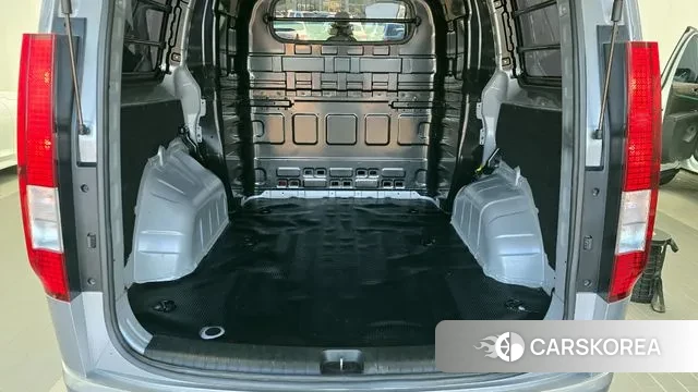 Hyundai Staria id 3426909 из Кореи 11