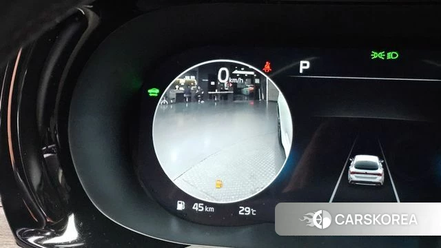 Kia K5 Hybrid 3rd Generation id 4389489 из Кореи 11