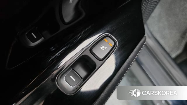 Kia The New Niro id 4501320 из Кореи 11