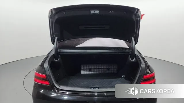 Genesis G90 id 3494391 из Кореи 11