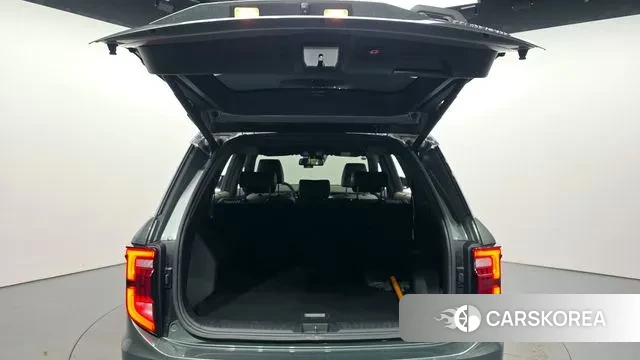 Ssangyong Torres id 3420766 из Кореи 11