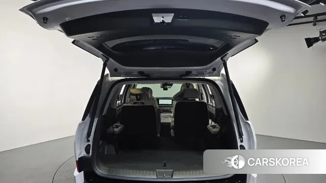 Hyundai Santa Fe (MX5) id 3462214 из Кореи 11