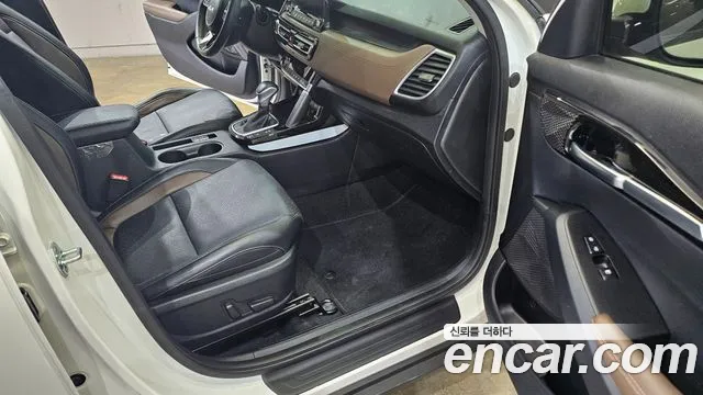 Kia Seltos id 2708273 из Кореи 11