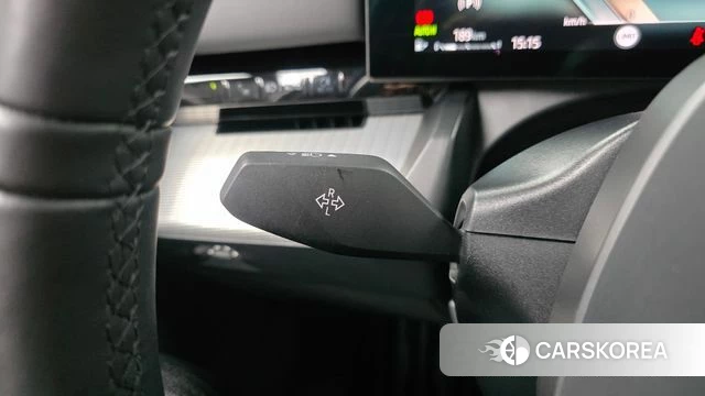 BMW 5 Series (G60) id 4388212 из Кореи 11