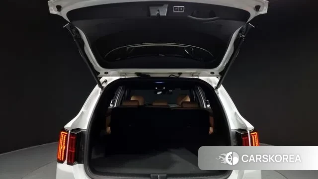 Kia Sorento 4th Generation id 3487735 из Кореи 11