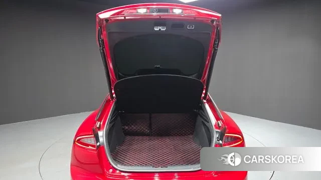 Kia Stinger id 3592753 из Кореи 11