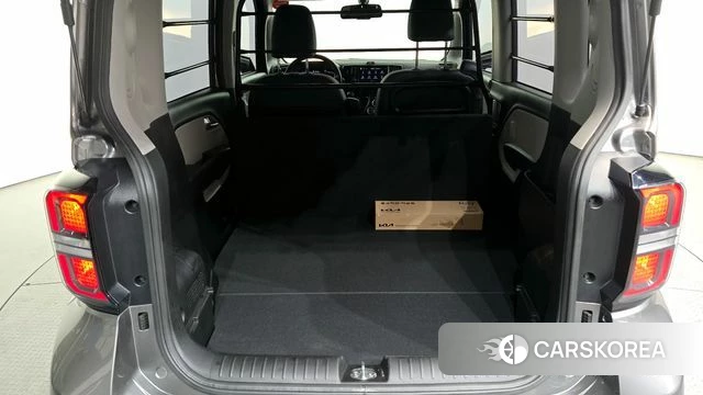 Kia The New Kia Ray id 3831873 из Кореи 11