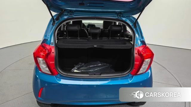 Chevrolet (GM Daewoo) The New Spark id 4384167 из Кореи 11