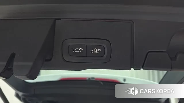 Volvo XC60 second Generation id 3389133 из Кореи 11