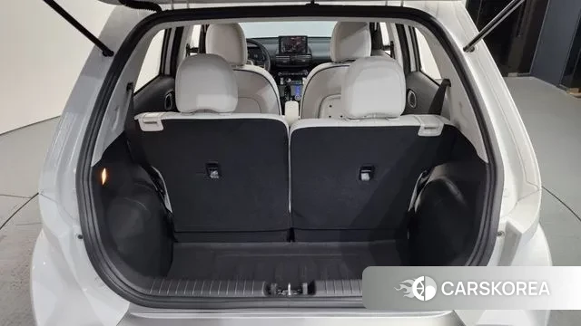 Hyundai Casper id 3634039 из Кореи 11