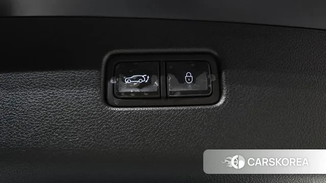 Genesis GV70 id 3365764 из Кореи 11