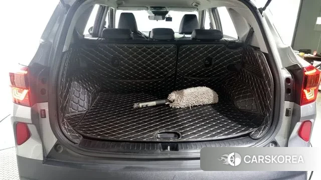 Kia Seltos id 3055243 из Кореи 11