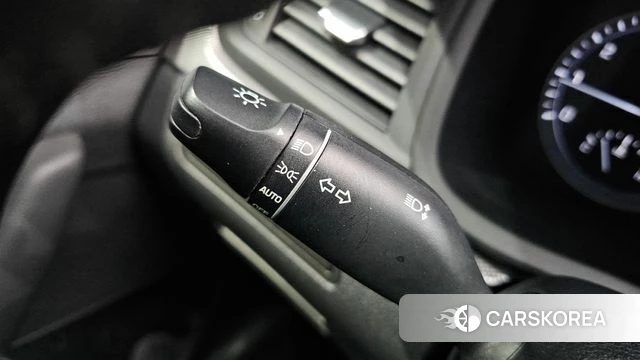 Hyundai Sonata New Rise id 4496682 из Кореи 11