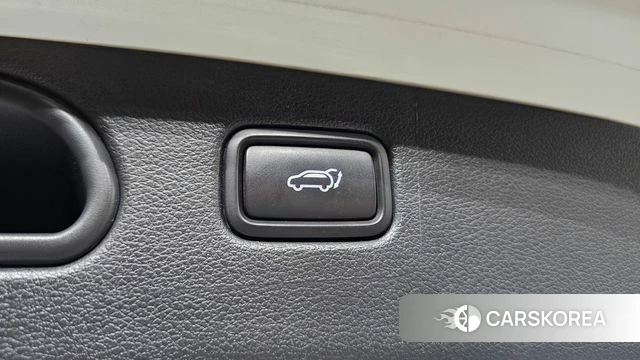 Hyundai All New Tucson id 4356843 из Кореи 11