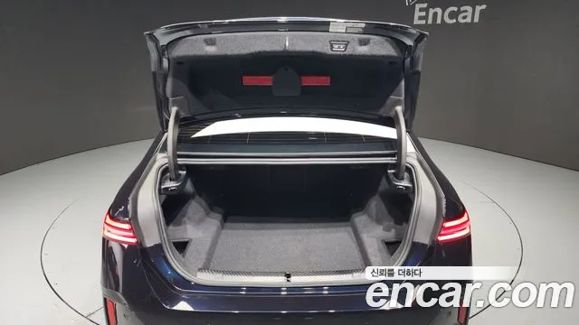 BMW 5 Series (G60) id 2837144 из Кореи 11