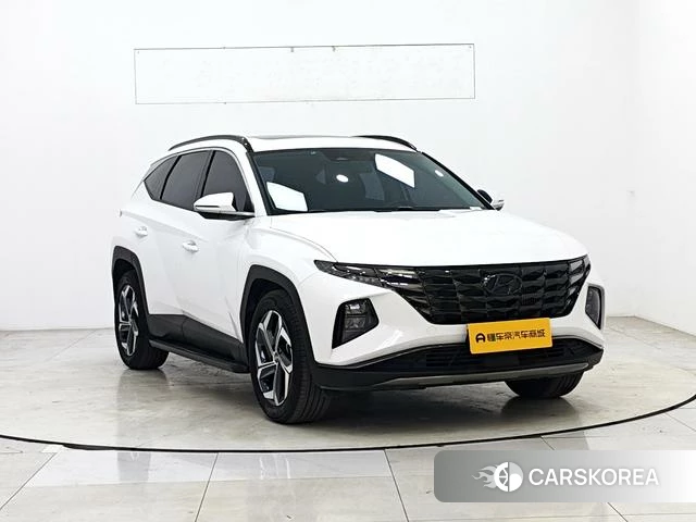 Hyundai Tucson id 4215025 из Китая 11