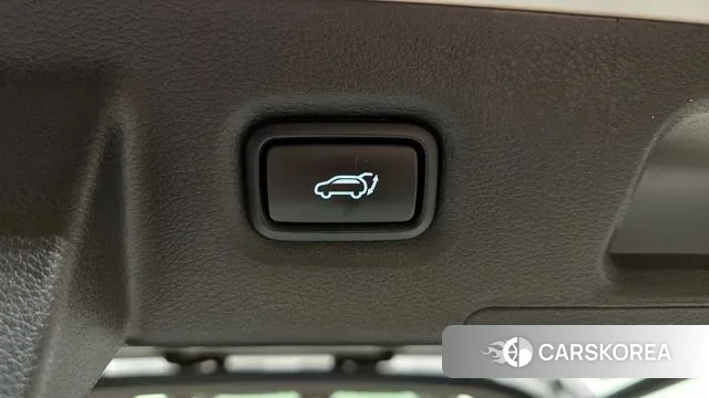 Hyundai Santa Fe TM id 3531213 из Кореи 11