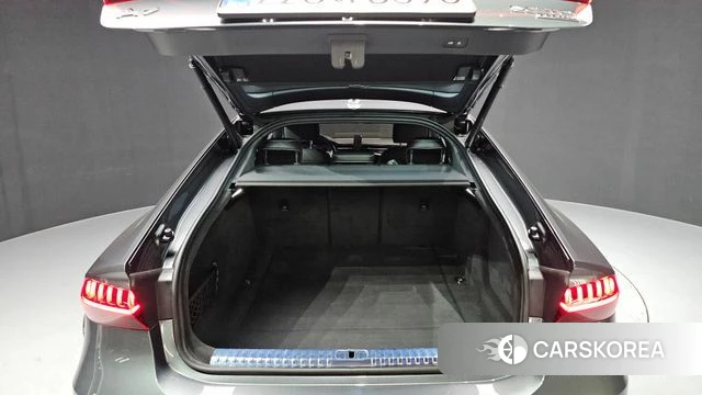 Audi A7 (4K) id 3795173 из Кореи 11