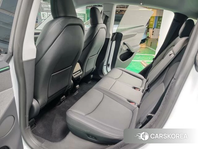 Tesla Model Y id 4209061 из Китая 11