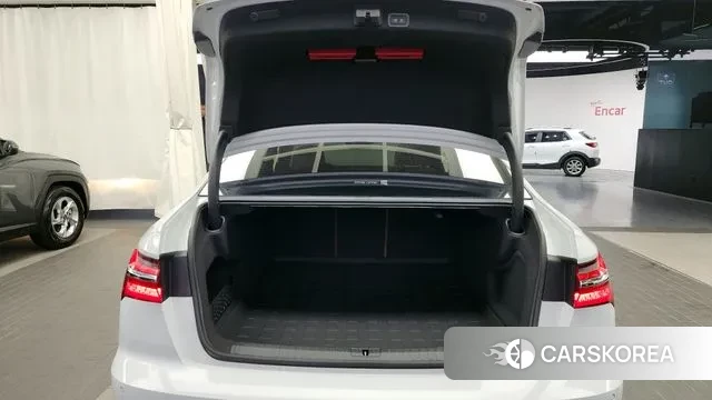 Audi A6 (C8) id 3482847 из Кореи 11