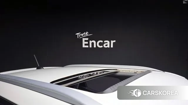 Ssangyong Tivoli Armor id 3687490 из Кореи 11