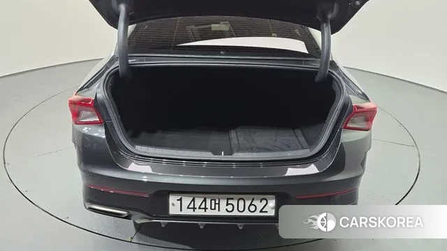 Kia K5 3rd generation id 2994227 из Кореи 11