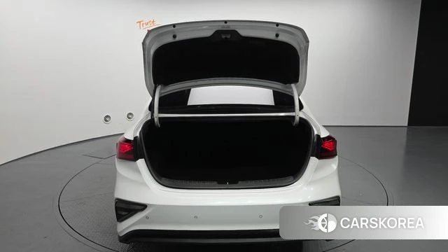 Kia Come New K3 id 4496513 из Кореи 11