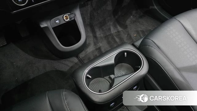 Hyundai Ionic 5 id 4593055 из Кореи 11