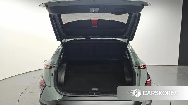 Hyundai Kona (SX2) id 3864852 из Кореи 11