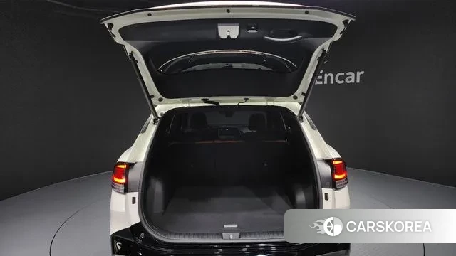 Kia Sportage 5th Generation id 3452982 из Кореи 11