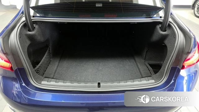 BMW 3 Series (G20) id 3954905 из Кореи 11